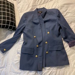 Beautiful vintage blazer
